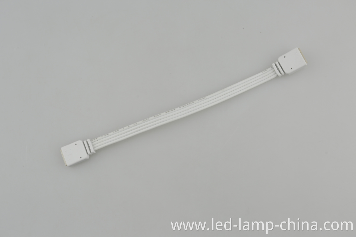 led strip connector